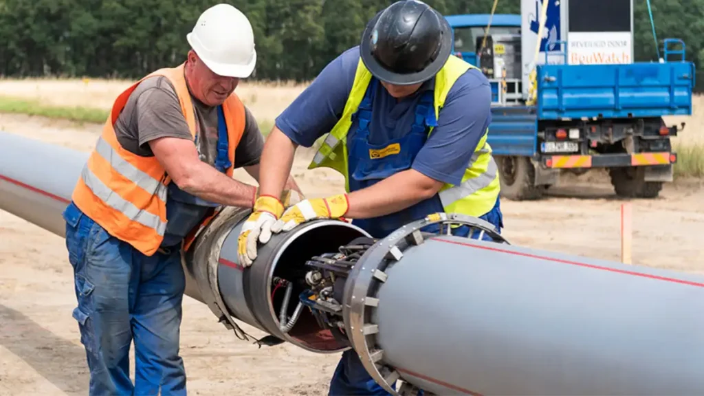 راهنمای خرید لوله مانیسمان خارجی و داخلی